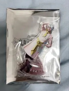 あんステ 劇団ドラマティカ 日々樹渉 アクスタ