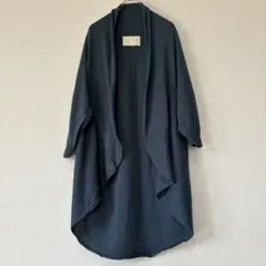 美品✨Pallas Palace コットン カーディガン モモンガ　変形