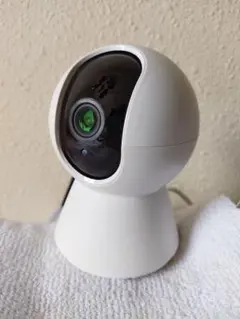 YESKAMOO 防犯カメラ 屋外 無線 360°全方位監視 - メルカリ