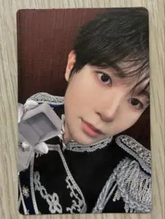 NCTWISH 2周年　ペンミ　入場特典　リョウ　トレカ