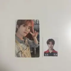 txt メンバーシップキット ボムギュ