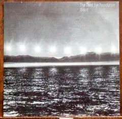 【CD】The Third Eye Foundation/Ghost *