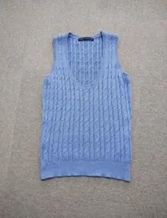 RALPH LAUREN GOLF ラルフローレン ゴルフ　ポロ ベスト M