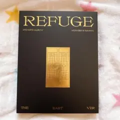 ASTRO ムンビン&サナ REFUGE EAST ムンビン