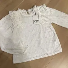 ZARA kids トップス 152