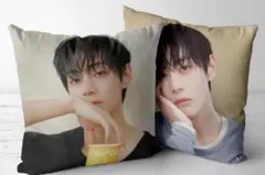 2026年最新】bts クッションカバー テテの人気アイテム - メルカリ