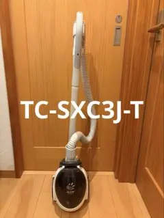 三菱 TC-SXC3J-T 掃除機 紙パック式 動作品　清掃動作確認　103 三菱 TC-SXC3J-T 掃除機 紙パック式 動作品 清掃動作確認 103 - メルカリ