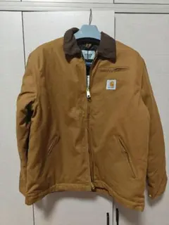 Carhartt カーハート デトロイトジャケットコート M