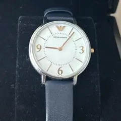 EMPORIO ARMANI 腕時計のサムネイル