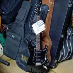 2026年最新】fender japan SSHの人気アイテム - メルカリ