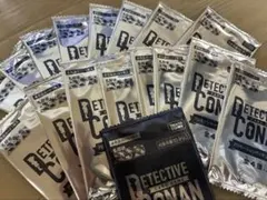 名探偵コナン カード vol.12プロモ キラ ノーマル 未開封 セット