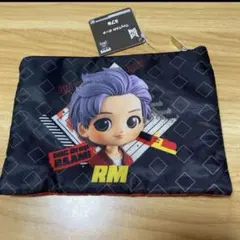 即購入OK TinyTAN ポーチ RMのサムネイル
