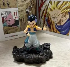 2025年最新】ドラゴンボールコレクションフィギュアvol.3の人気