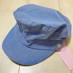 【52-54cm】ケイトスペード　マリンキャップのサムネイル
