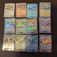 ブイズ 151 モンボミラー モンスターボールミラー ブラッキー まとめ売り