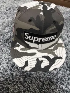 Supreme Paris 10th Anniversary Capのサムネイル