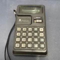 2026年最新】ナショナル 電卓の人気アイテム - メルカリ