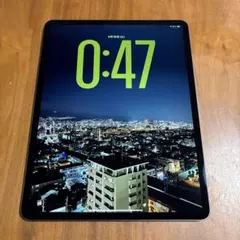 iPad Pro 12.9 第3世代64G Wi-Fi