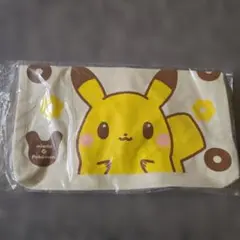 ミスド ポケモン トートバッグ
