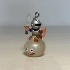 ドラクエ クリスタルモンスターズ スライムナイト フィギュア