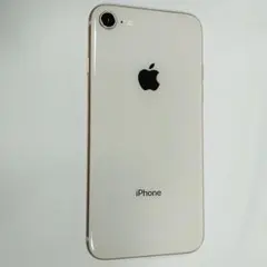 Apple iPhone 8 64GB ゴールド SIMフリー