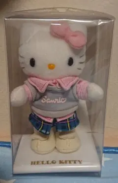 ハローキティ ぬいぐるみ サンリオ