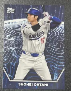 Topps Japan 2024大谷翔平 Shohei Ohtani - メルカリ