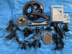 2025年最新】6870 DI2の人気アイテム - メルカリ