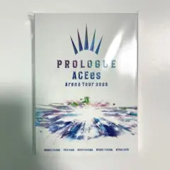 PROLOGUE ACEes Arena Tour 2025 DVD - メルカリ