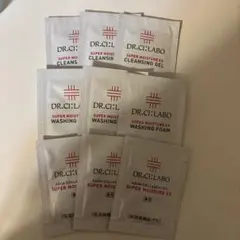 2025年最新】Dr.Ci:Labo スキンケア・基礎化粧品 トライアルセット