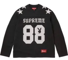 2026年最新】supreme フットボールシャツの人気アイテム - メルカリ