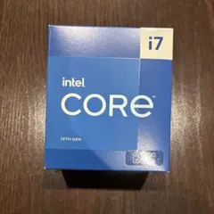 Intel純正 CPUクーラー LGA1700