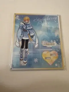 すとぷり るぅとくん 2025 winter アクリルスタンド