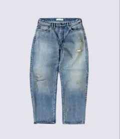 80's WIDE REMAKED 5P PANTS メンズ　32インチのサムネイル