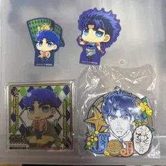 ジョナサン•ジョースターグッズセット