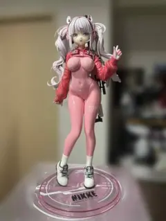 FLARE 勝利の女神: NIKKE フィギュア　1/7 アリス　開封品中古品