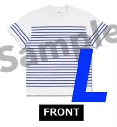 fashion freak show Tシャツ　Lサイズのサムネイル