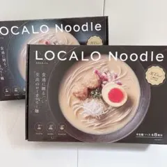 LOCALO Noodle16食入 ロカロヌードル - メルカリ
