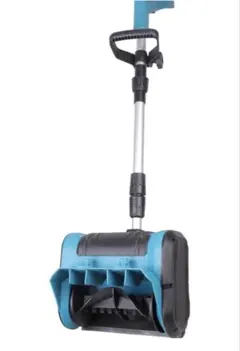 新品・未使用】48V コードレススノースコップ 除雪機 ASYSN01 - メルカリ