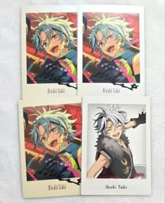 あんスタ 10周年 ぱしゃっつ 滝維吹