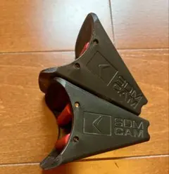 セバーンSDM CAM ウインドサーフィン セイルカム ２個