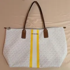 マイケル・コース　トートバック