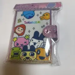 たまごっち シールバインダー シール帳 シール