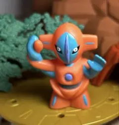 初期☆レア　デオキシス　2004年