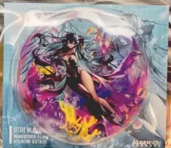 勝利の女神 NIKKE メガニケストア アクリルスタンド リトルマーメイド