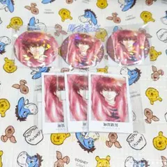 DRAW！DRAW！(ドロー！ドロー！)オンラインくじ ヒカルの碁 佐為セット
