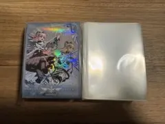 遊戯王　エクソシスター　マニフィカ　スリーブ