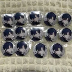 2025年最新】叢雲添 缶バッジの人気アイテム - メルカリ