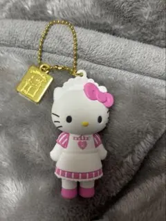 ハローキティ展　ストラップ