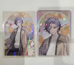 ART OF NIJISANJI　不破湊